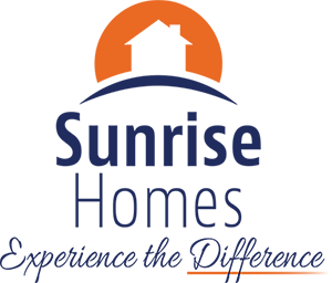 Sunrise Homes - Experience the Difference